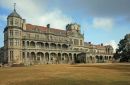 The Viceregal Lodge.